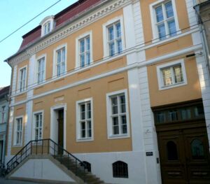 Stadtmuseum im Frey Haus C STG