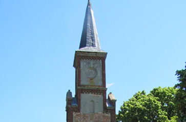 Dorfkirche Butzow