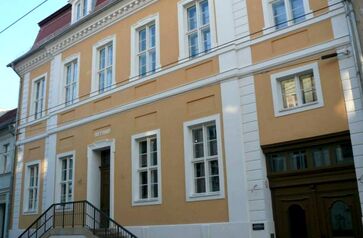 Frey-Haus