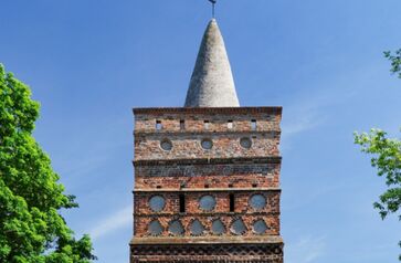 Rathenower Torturm