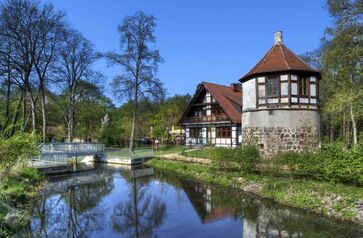 Neue Mühle