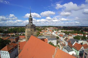 St. Katharinen Kirche