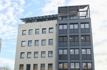 Flakowski Haus