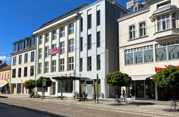 Flakowski Haus