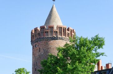 Steintorturm