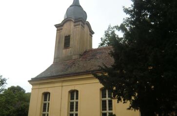 Kirche Neuendorf