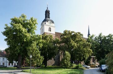 St. Gotthardtkirche
